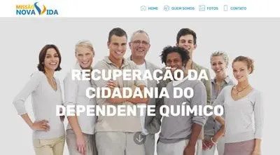 Criação de site responsivo em Florianópolis!